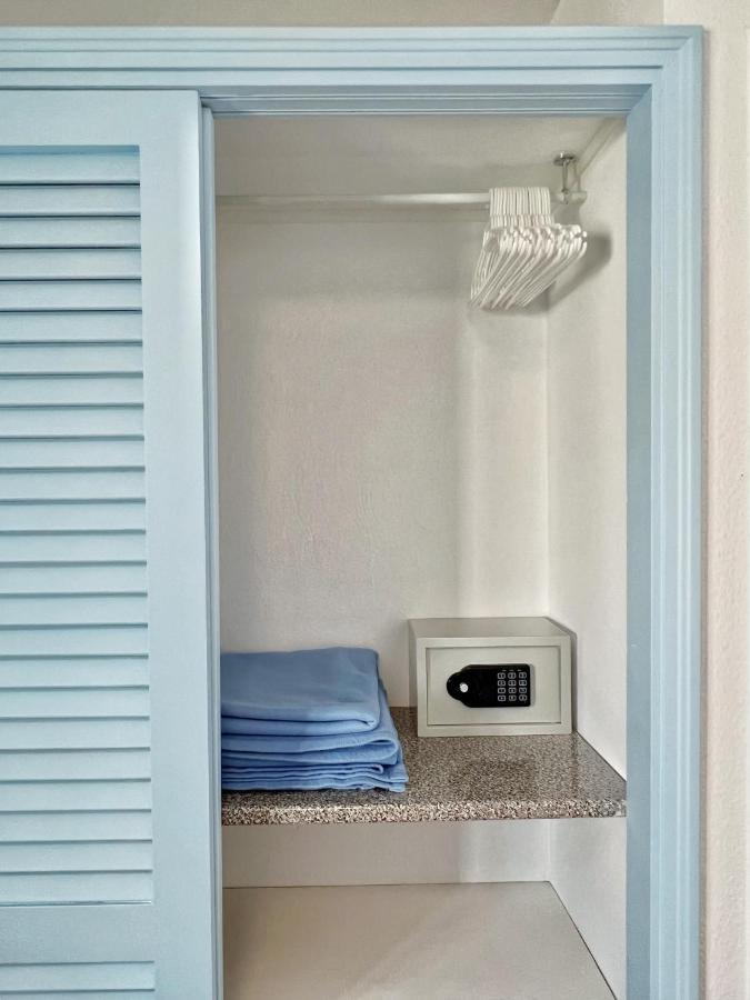 Lovely Apartment Near The Beach With Pool & Wifi กาเลตาเดฟุสเต ภายนอก รูปภาพ